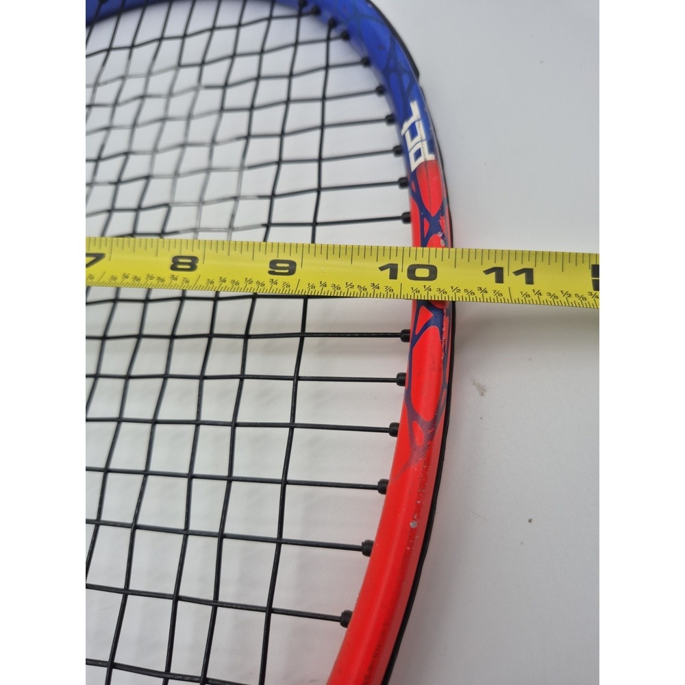 HEAD RADICAL PCL TENNIS RACQUET-NICE - Picture 16 of 16
